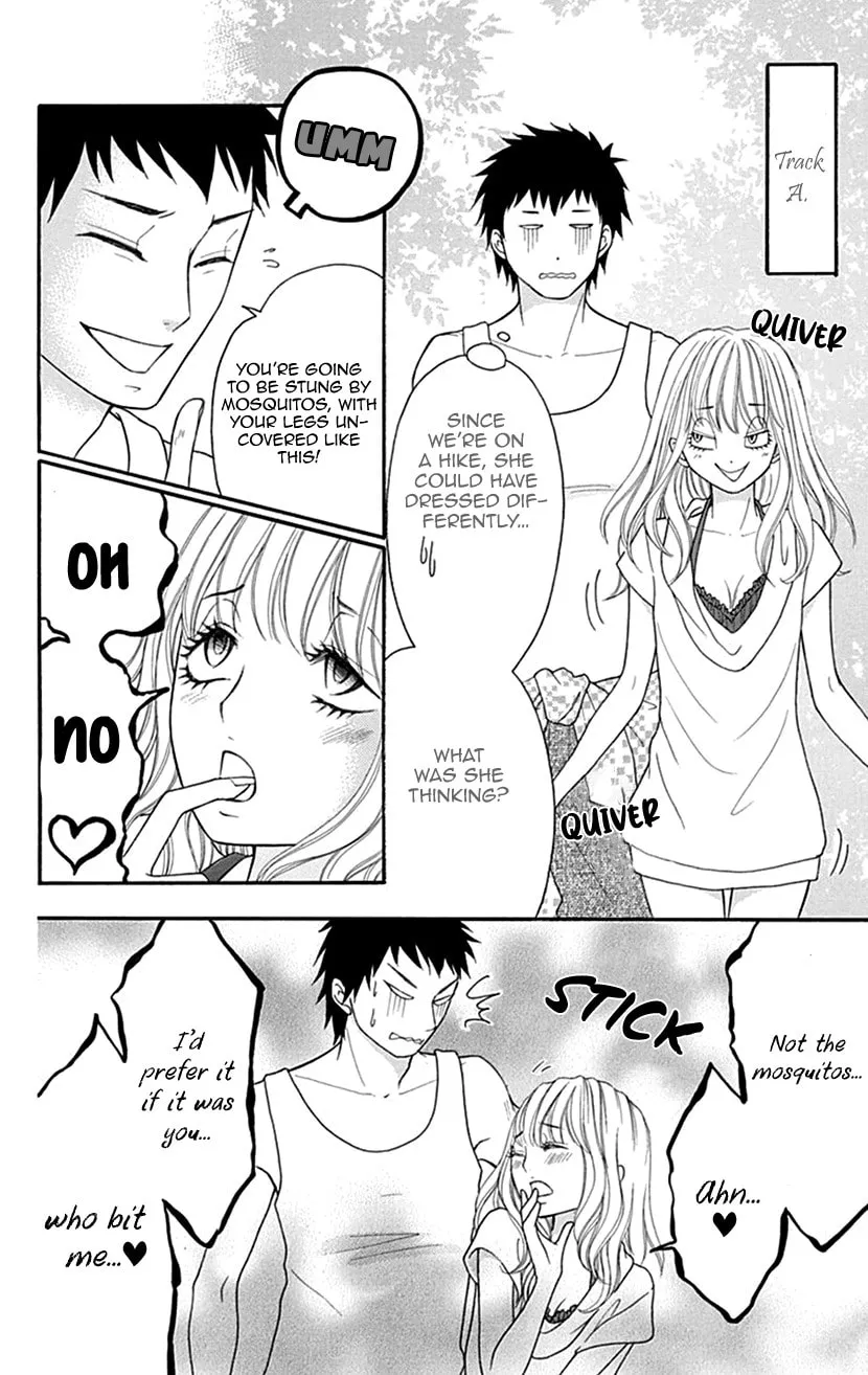 Read Switch Girl!! chapter 102 image 7 on Lezhin