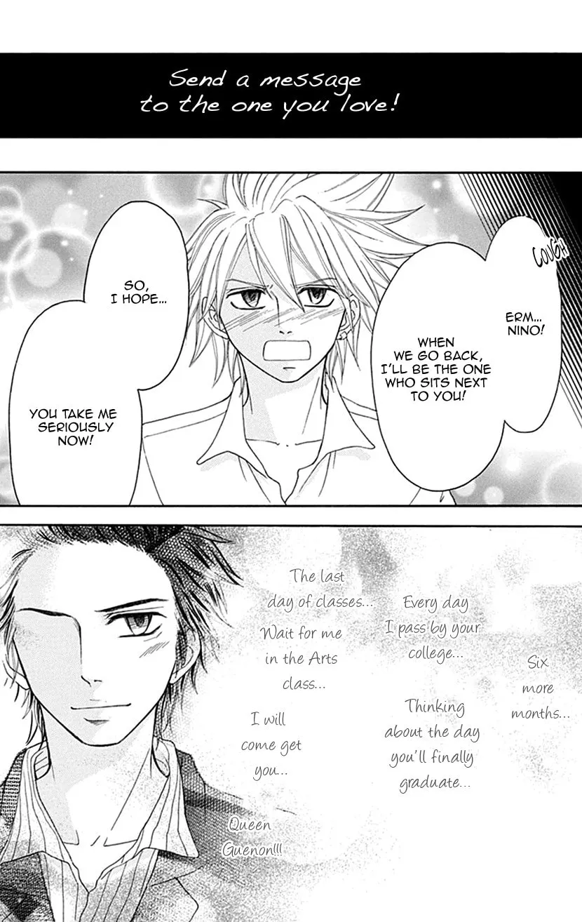 Read Switch Girl!! chapter 103.5 image 5 on Lezhin