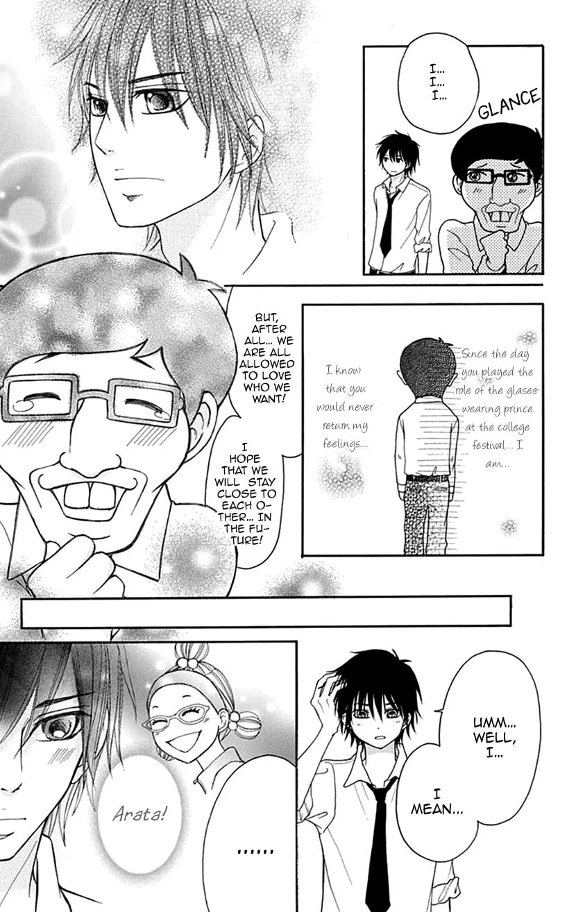 Read Switch Girl!! chapter 103.5 image 6 on Lezhin