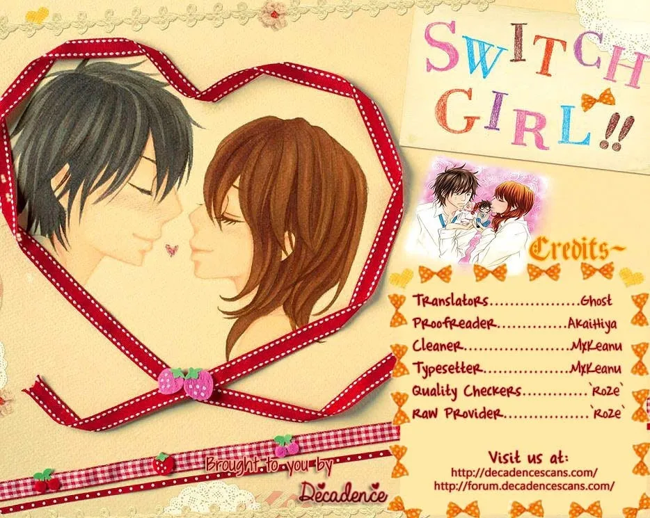 Read Switch Girl!! chapter 103.5 image 9 on Lezhin