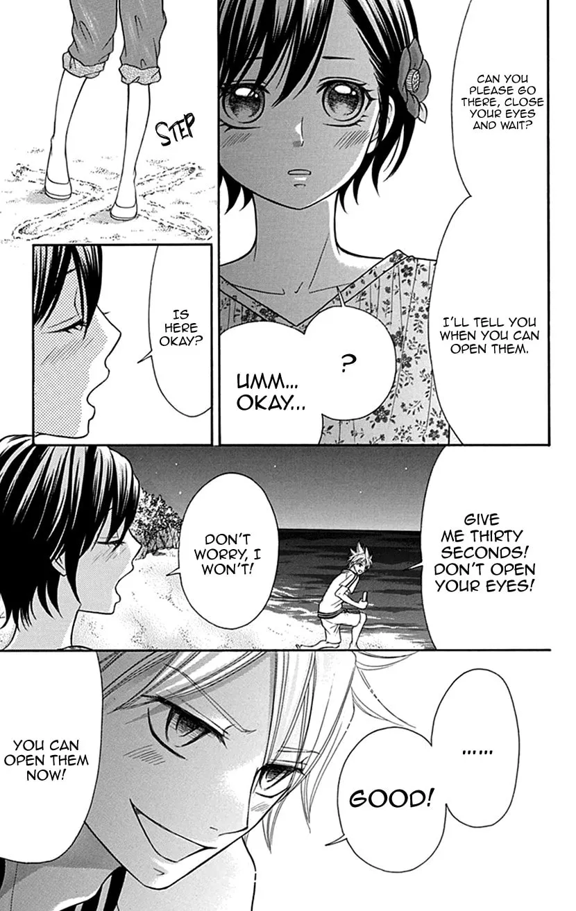 Read Switch Girl!! chapter 103 image 10 on Lezhin