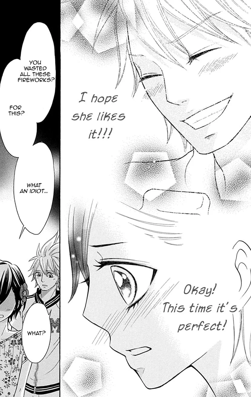 Read Switch Girl!! chapter 103 image 15 on Lezhin