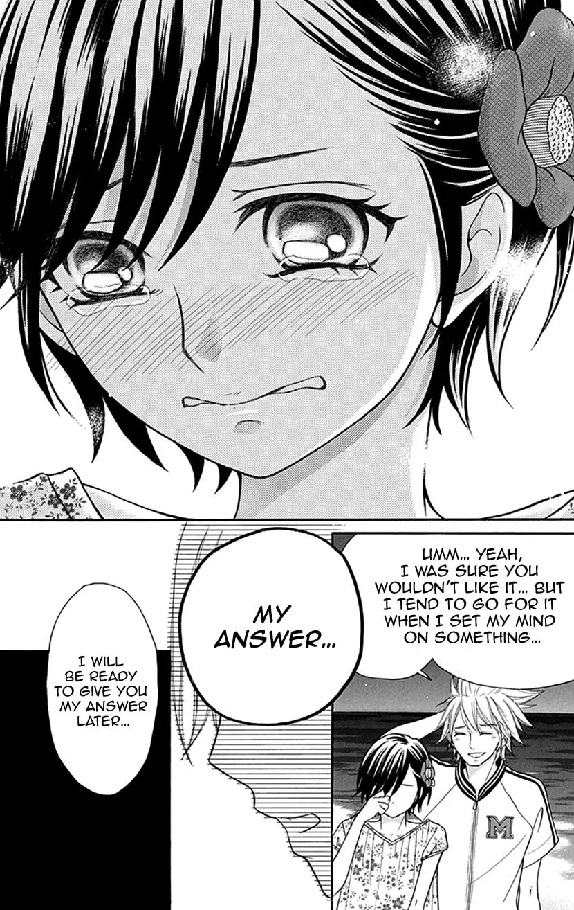 Read Switch Girl!! chapter 103 image 16 on Lezhin