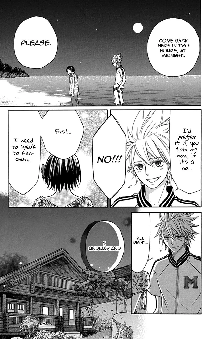 Read Switch Girl!! chapter 103 image 17 on Lezhin