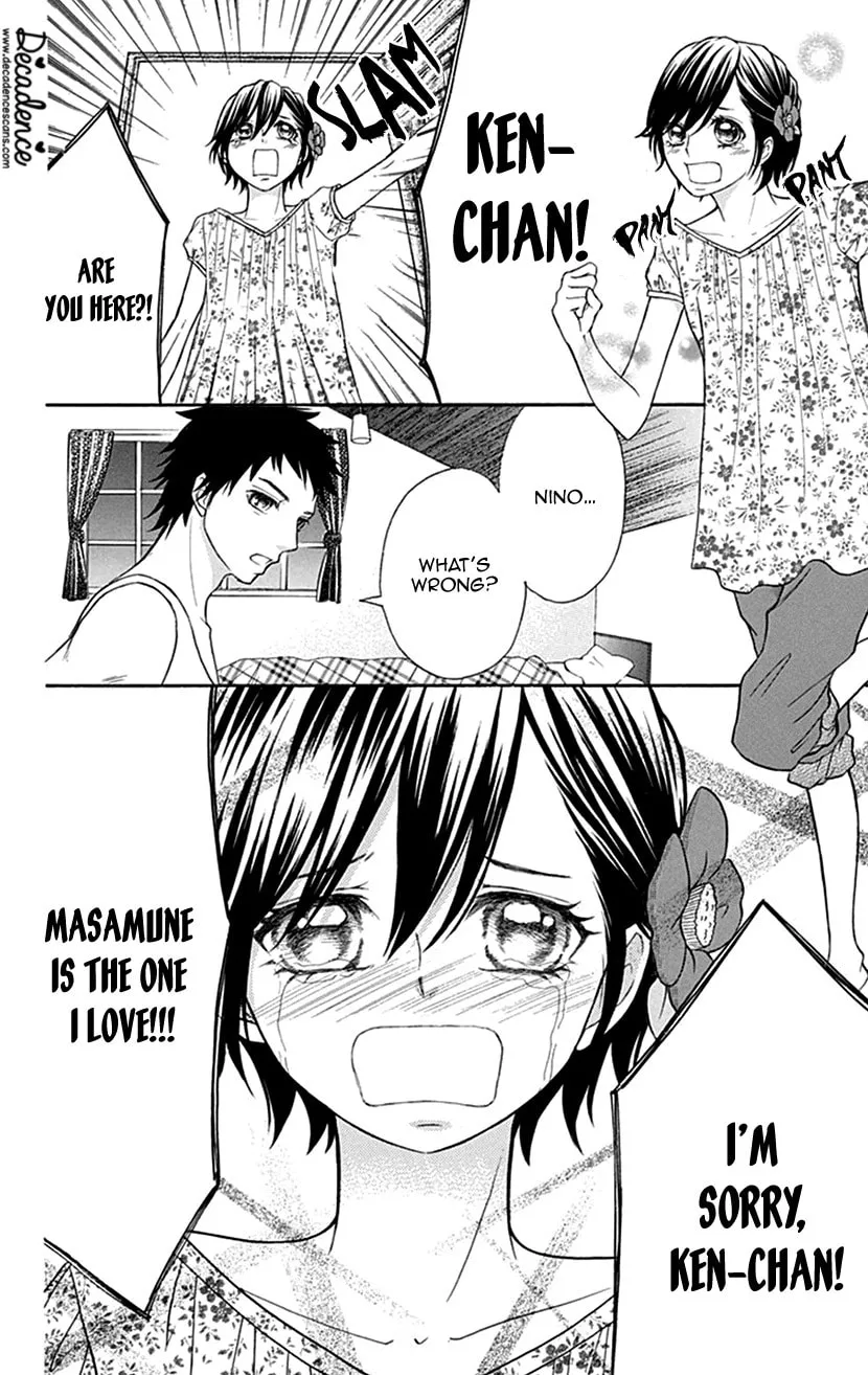 Read Switch Girl!! chapter 103 image 18 on Lezhin