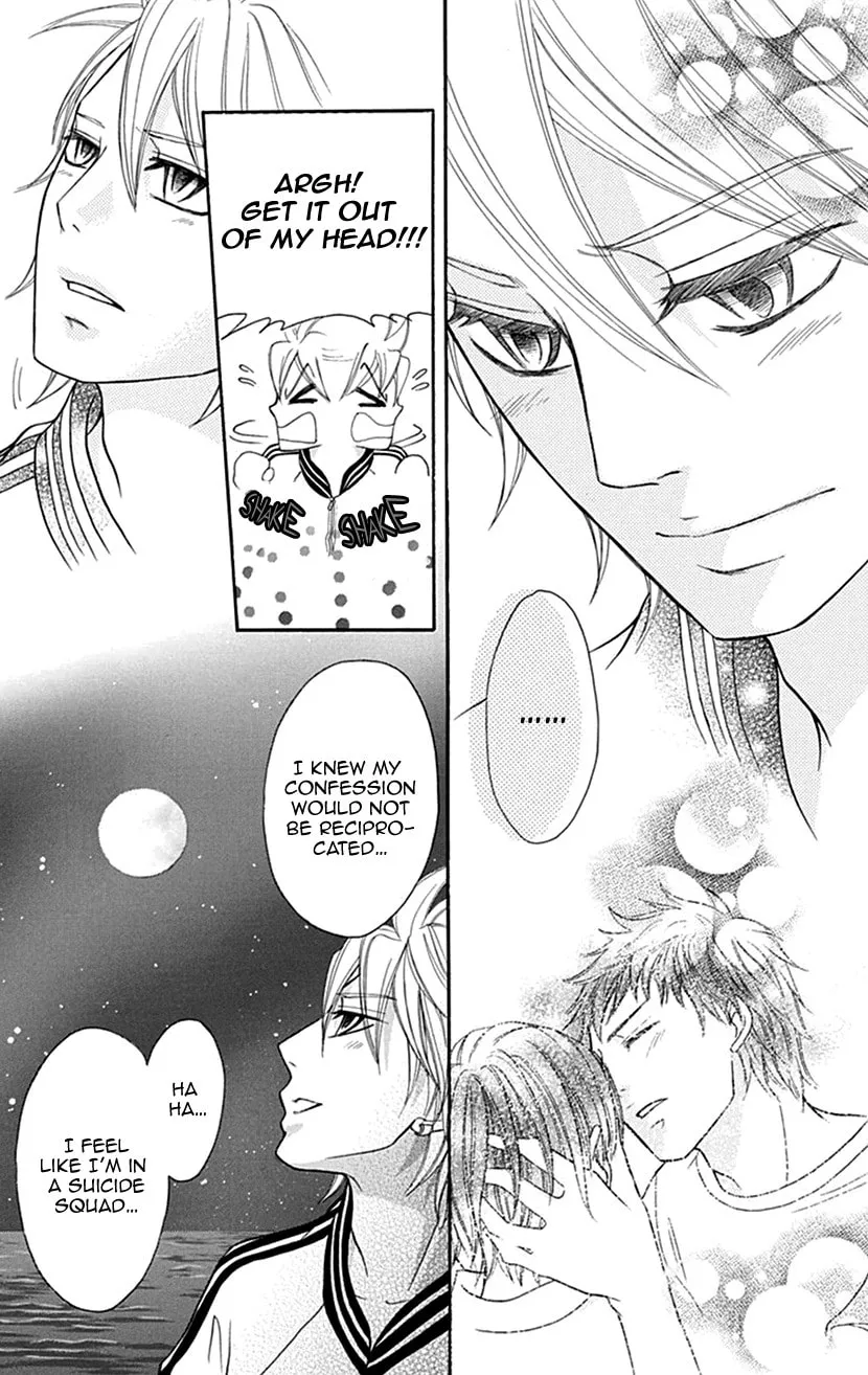 Read Switch Girl!! chapter 103 image 2 on Lezhin