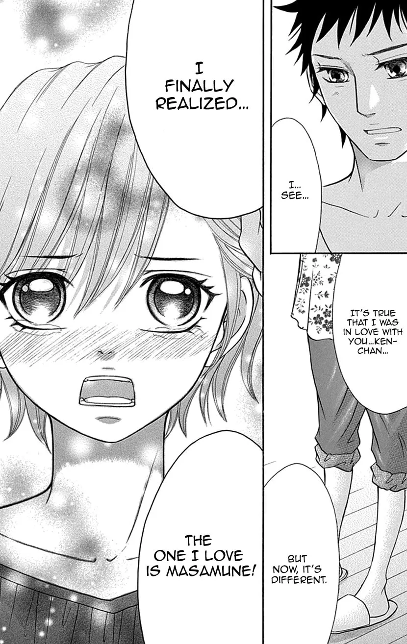 Read Switch Girl!! chapter 103 image 20 on Lezhin