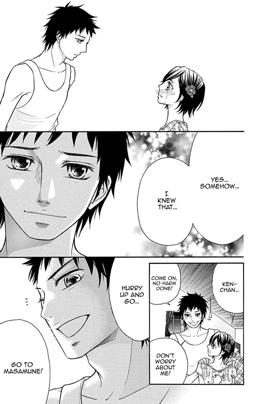 Read Switch Girl!! chapter 103 image 21 on Lezhin