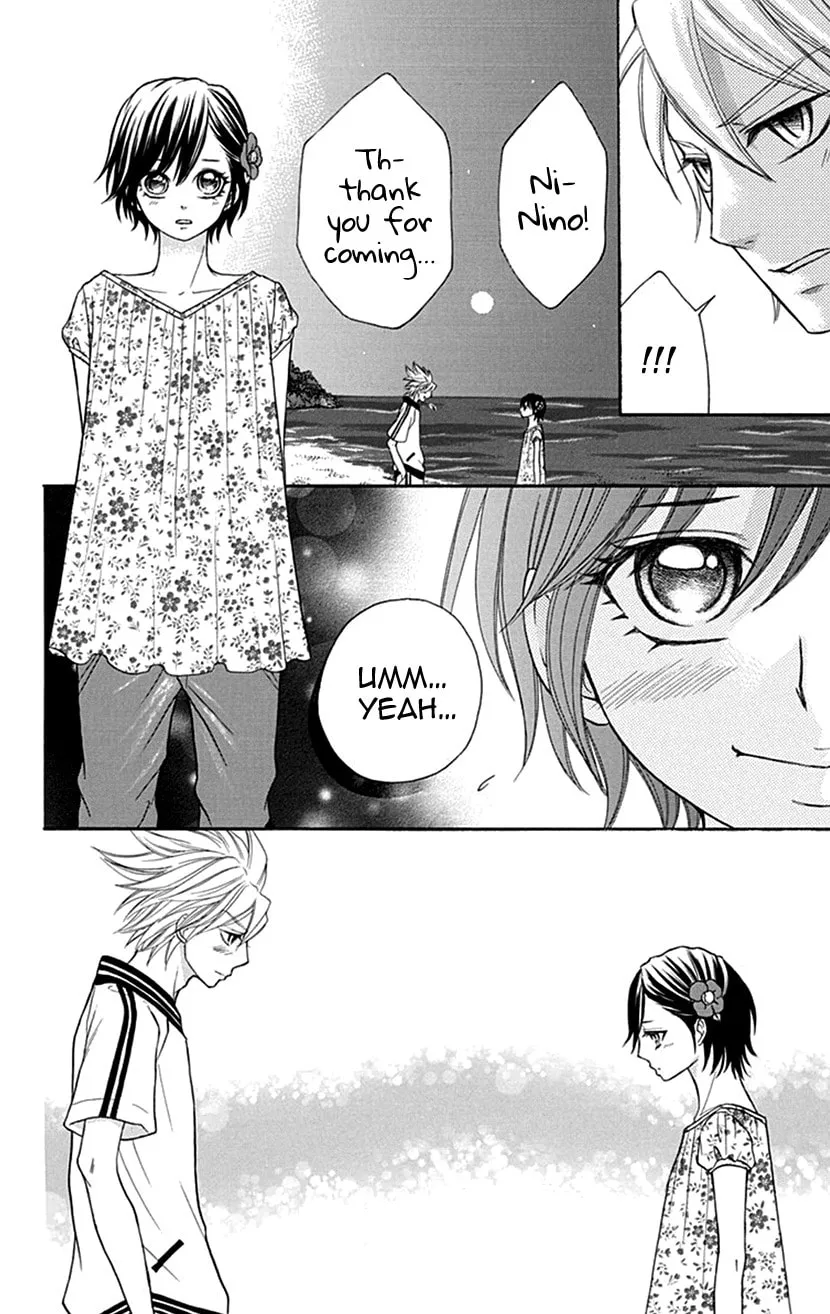 Read Switch Girl!! chapter 103 image 3 on Lezhin
