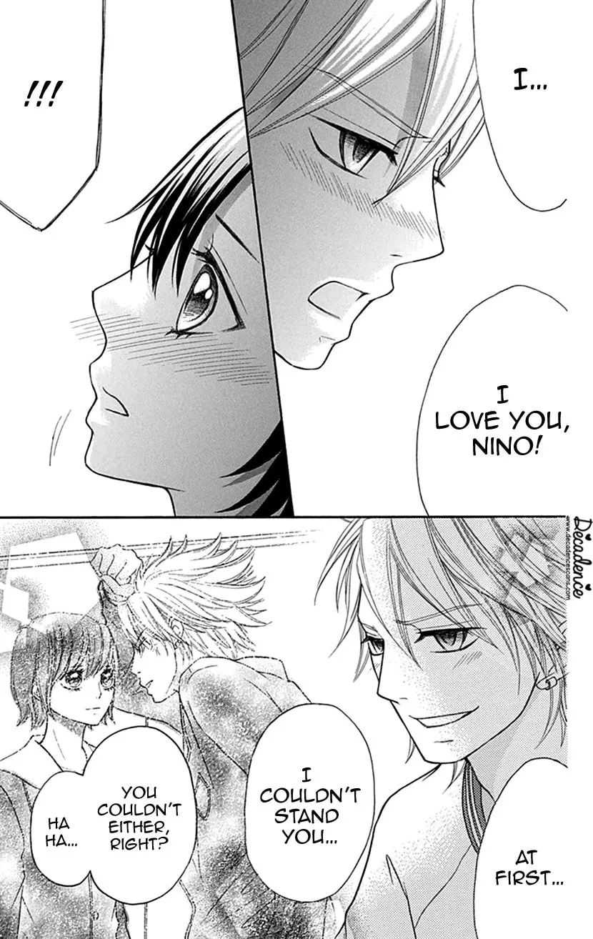 Read Switch Girl!! chapter 103 image 4 on Lezhin
