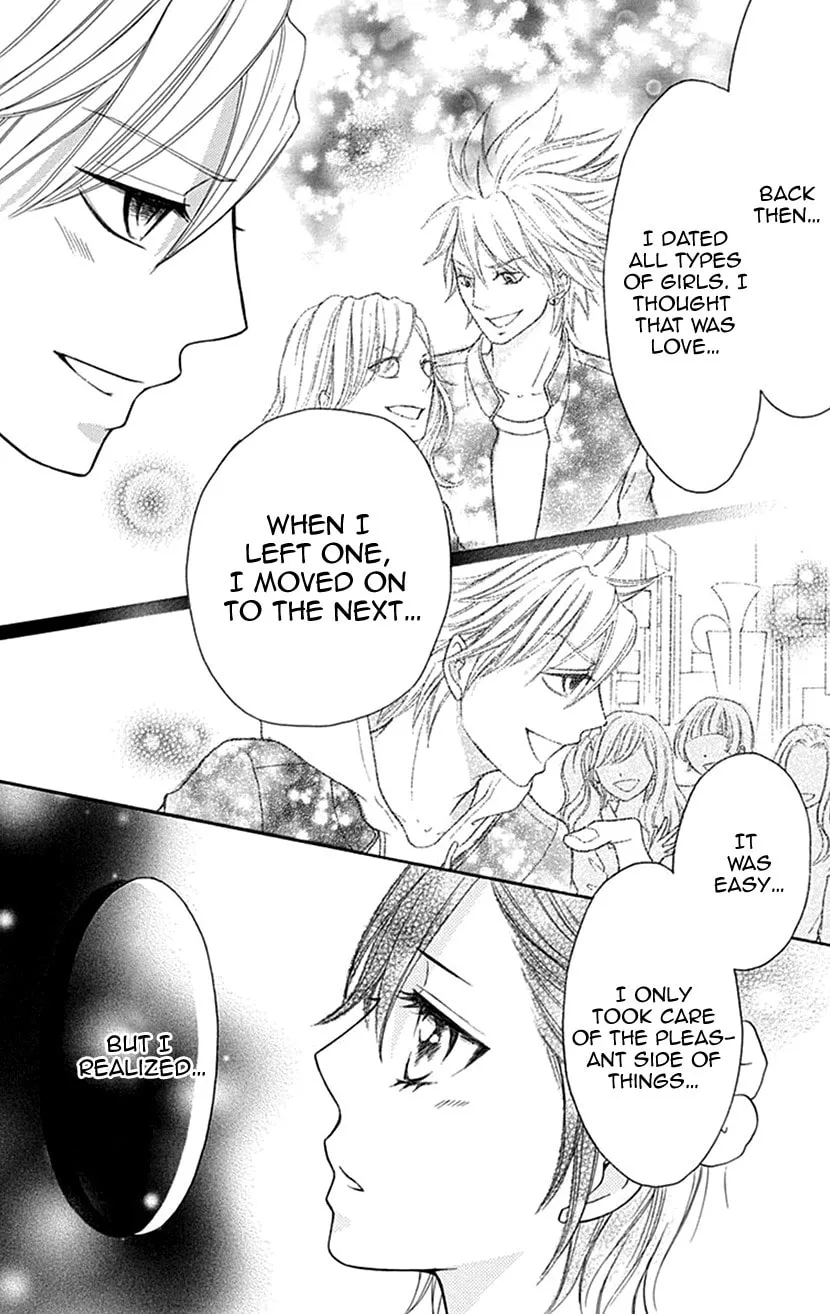 Read Switch Girl!! chapter 103 image 5 on Lezhin