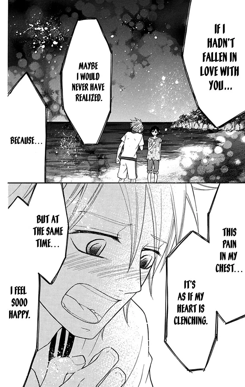 Read Switch Girl!! chapter 103 image 7 on Lezhin