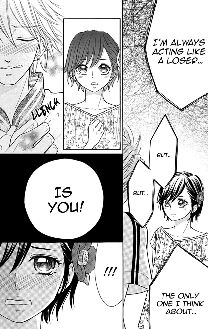 Read Switch Girl!! chapter 103 image 8 on Lezhin