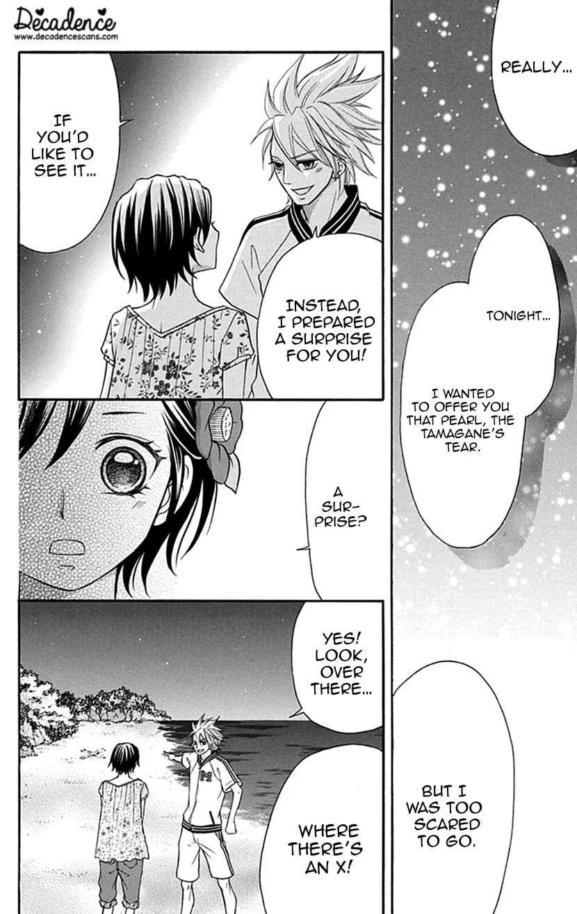 Read Switch Girl!! chapter 103 image 9 on Lezhin