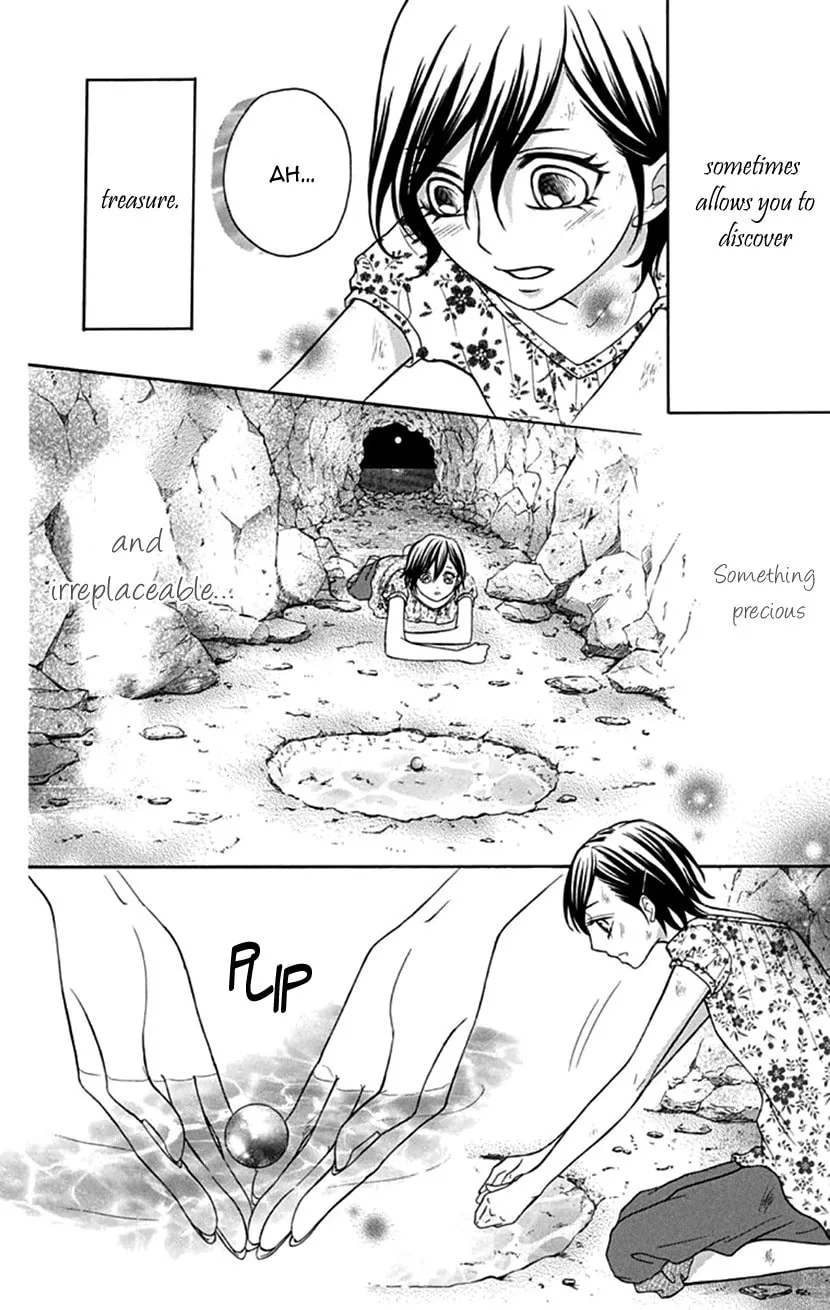 Read Switch Girl!! chapter 104 image 11 on Lezhin