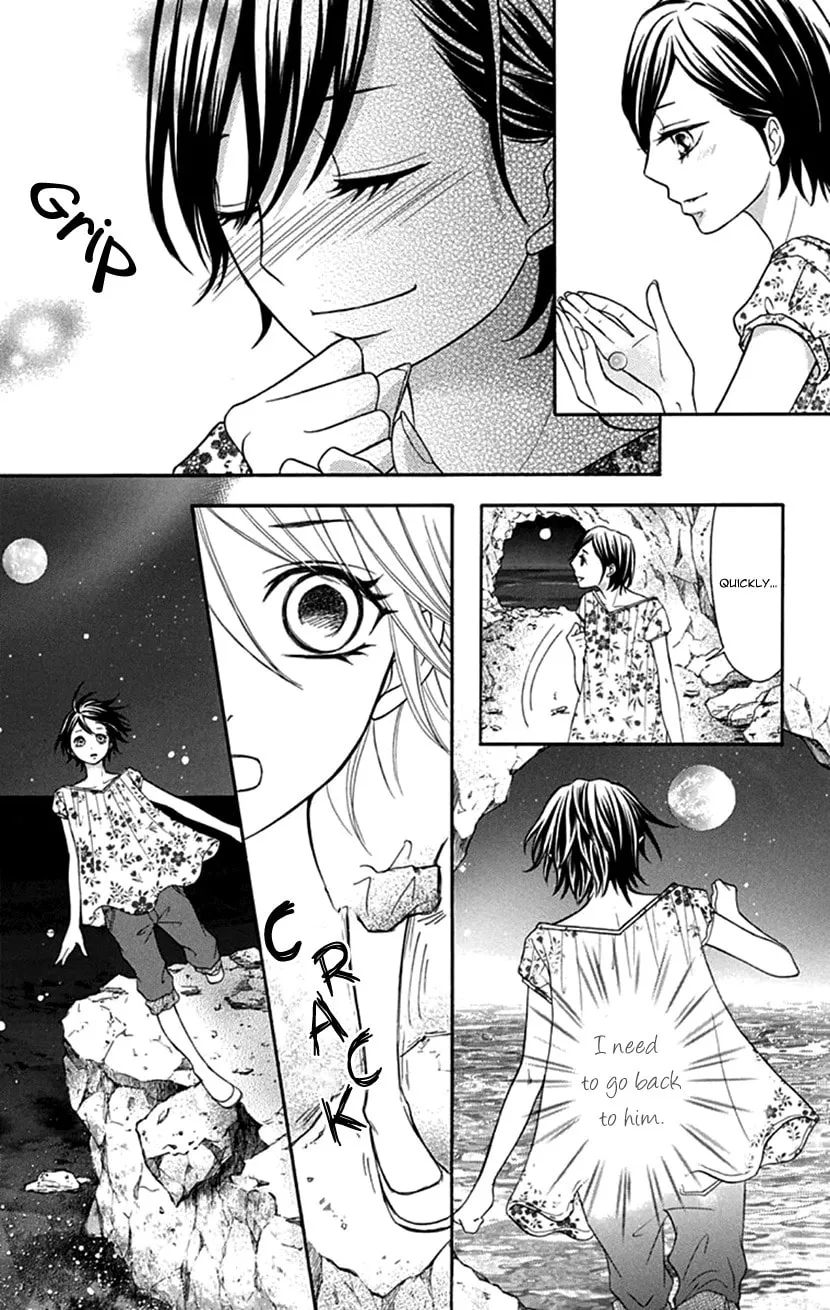 Read Switch Girl!! chapter 104 image 12 on Lezhin
