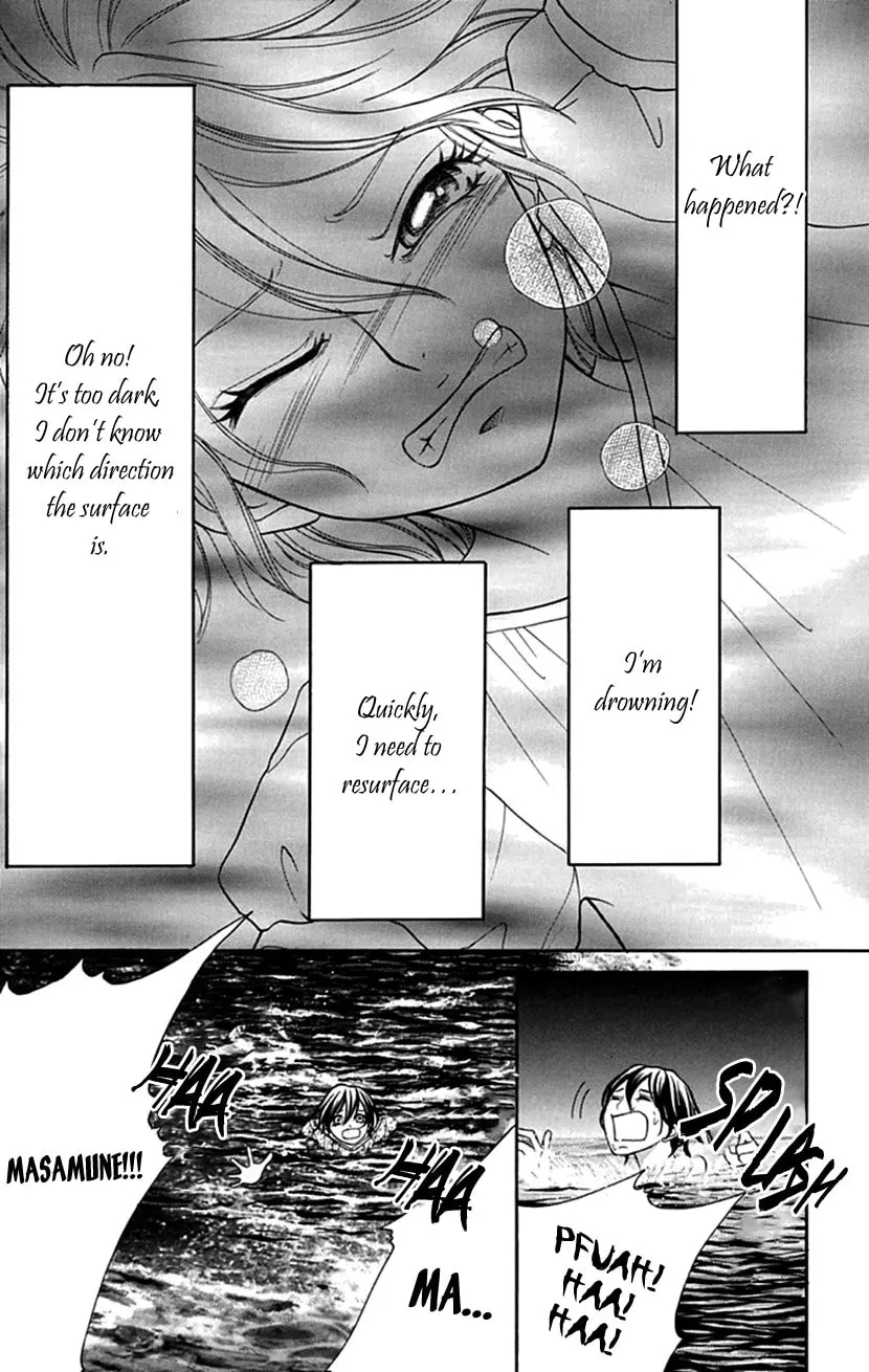 Read Switch Girl!! chapter 104 image 14 on Lezhin