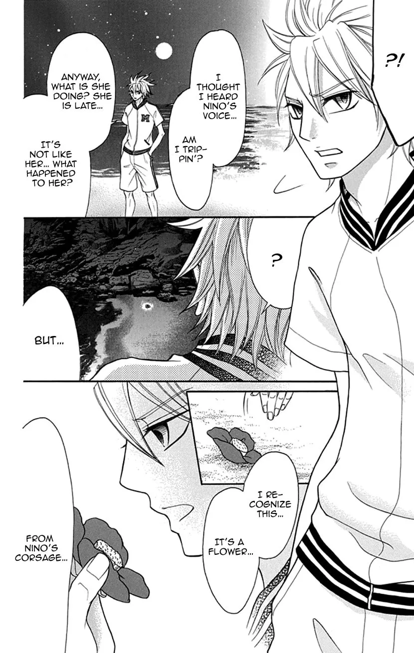 Read Switch Girl!! chapter 104 image 15 on Lezhin