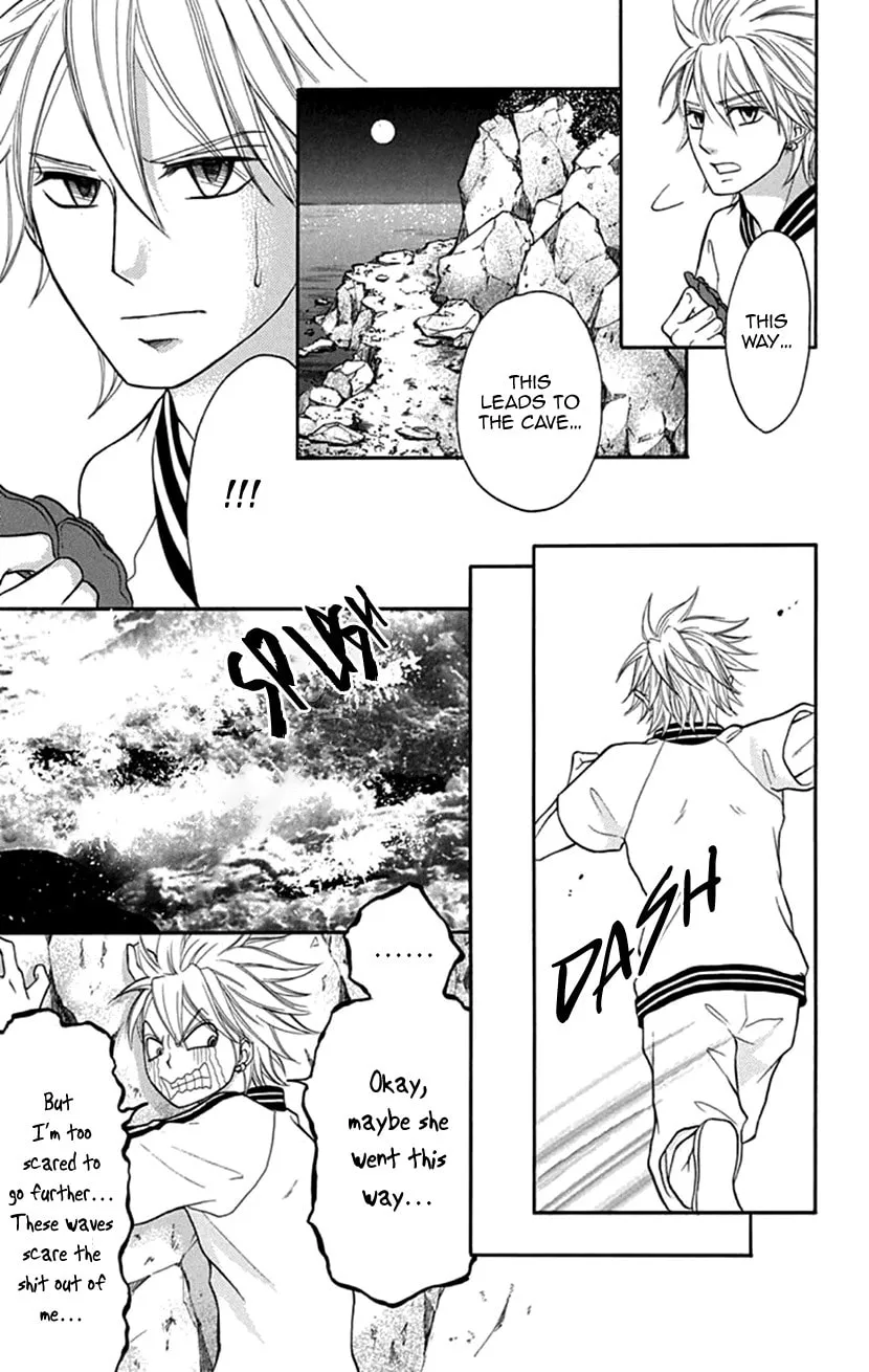 Read Switch Girl!! chapter 104 image 16 on Lezhin