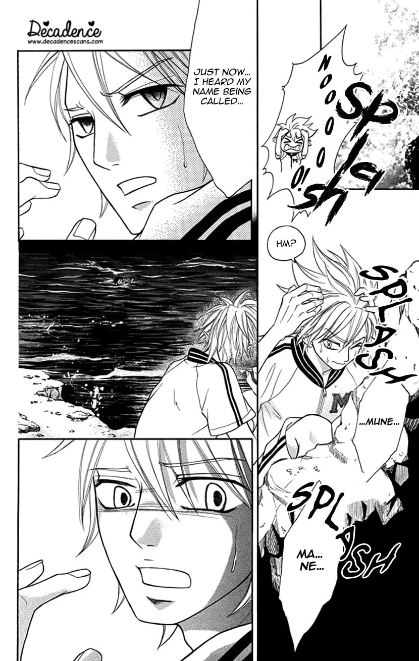 Read Switch Girl!! chapter 104 image 17 on Lezhin