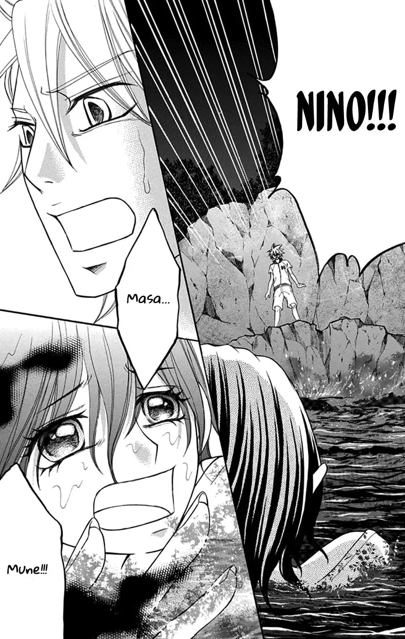 Read Switch Girl!! chapter 104 image 18 on Lezhin