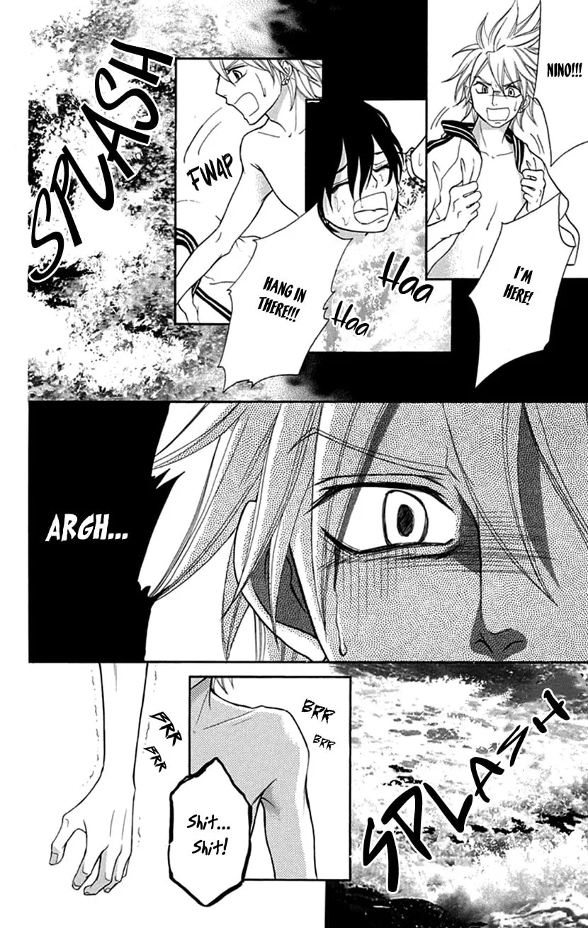 Read Switch Girl!! chapter 104 image 19 on Lezhin