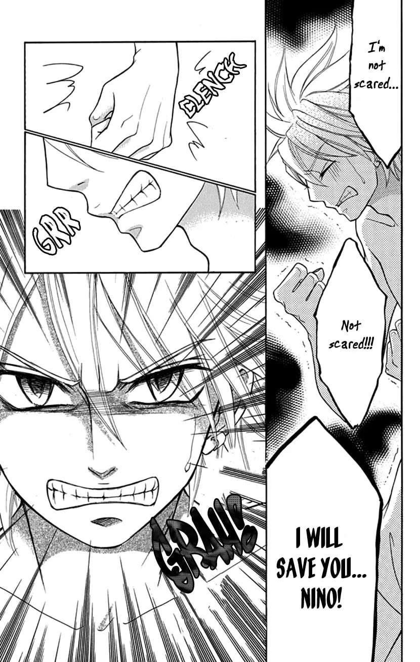 Read Switch Girl!! chapter 104 image 20 on Lezhin