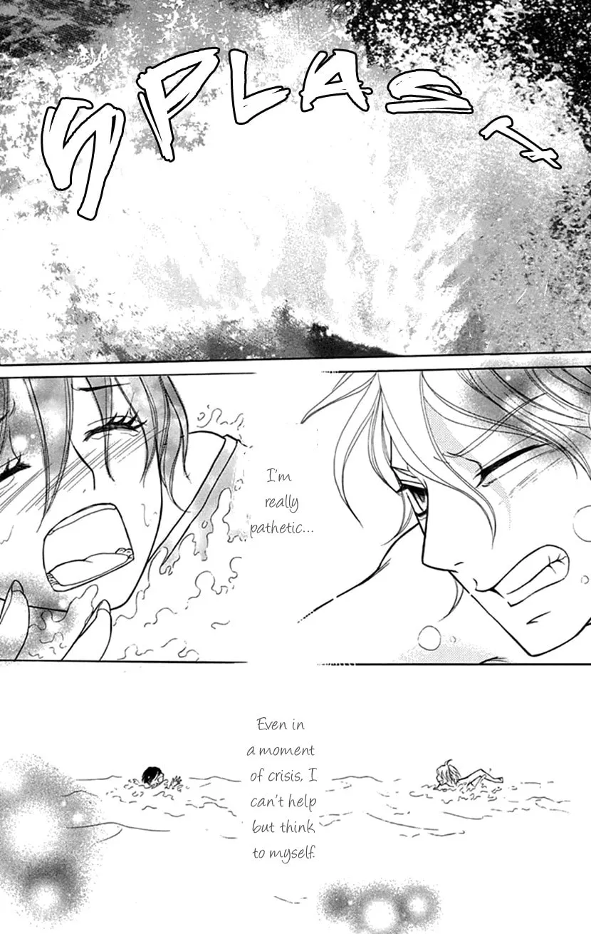 Read Switch Girl!! chapter 104 image 22 on Lezhin