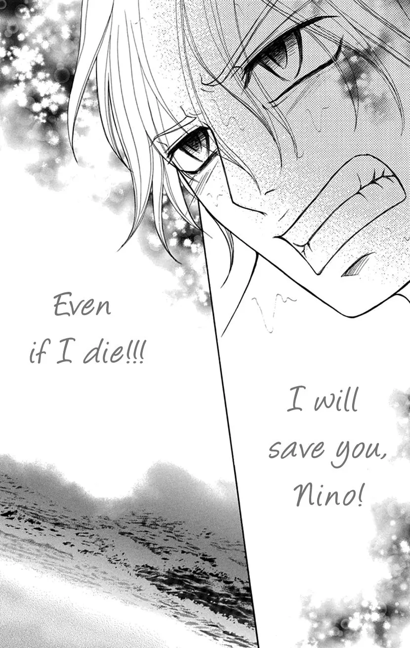 Read Switch Girl!! chapter 104 image 24 on Lezhin