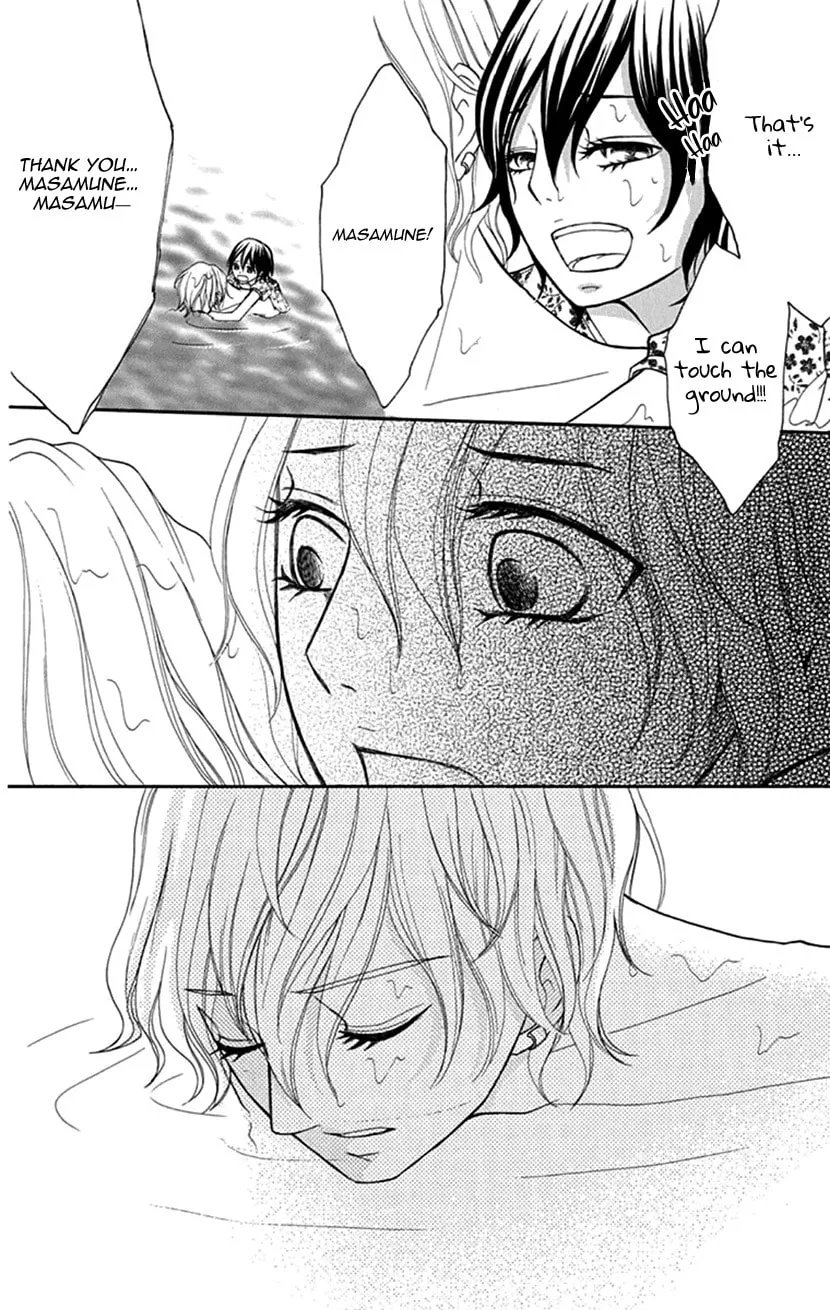 Read Switch Girl!! chapter 104 image 25 on Lezhin