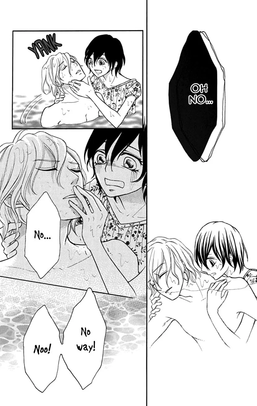 Read Switch Girl!! chapter 104 image 26 on Lezhin