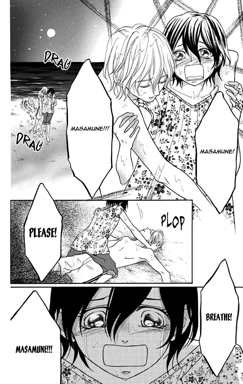Read Switch Girl!! chapter 104 image 27 on Lezhin