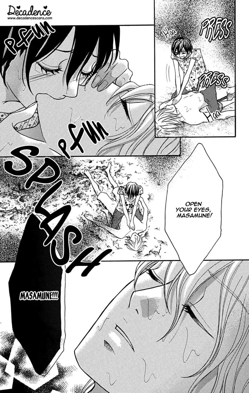 Read Switch Girl!! chapter 104 image 28 on Lezhin