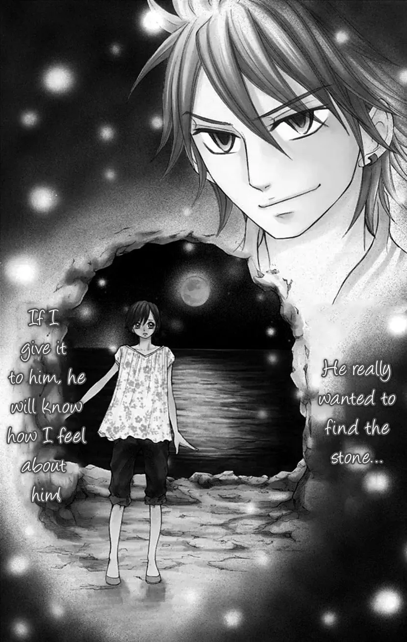 Read Switch Girl!! chapter 104 image 3 on Lezhin