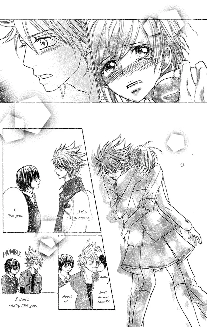 Read Switch Girl!! chapter 104 image 30 on Lezhin