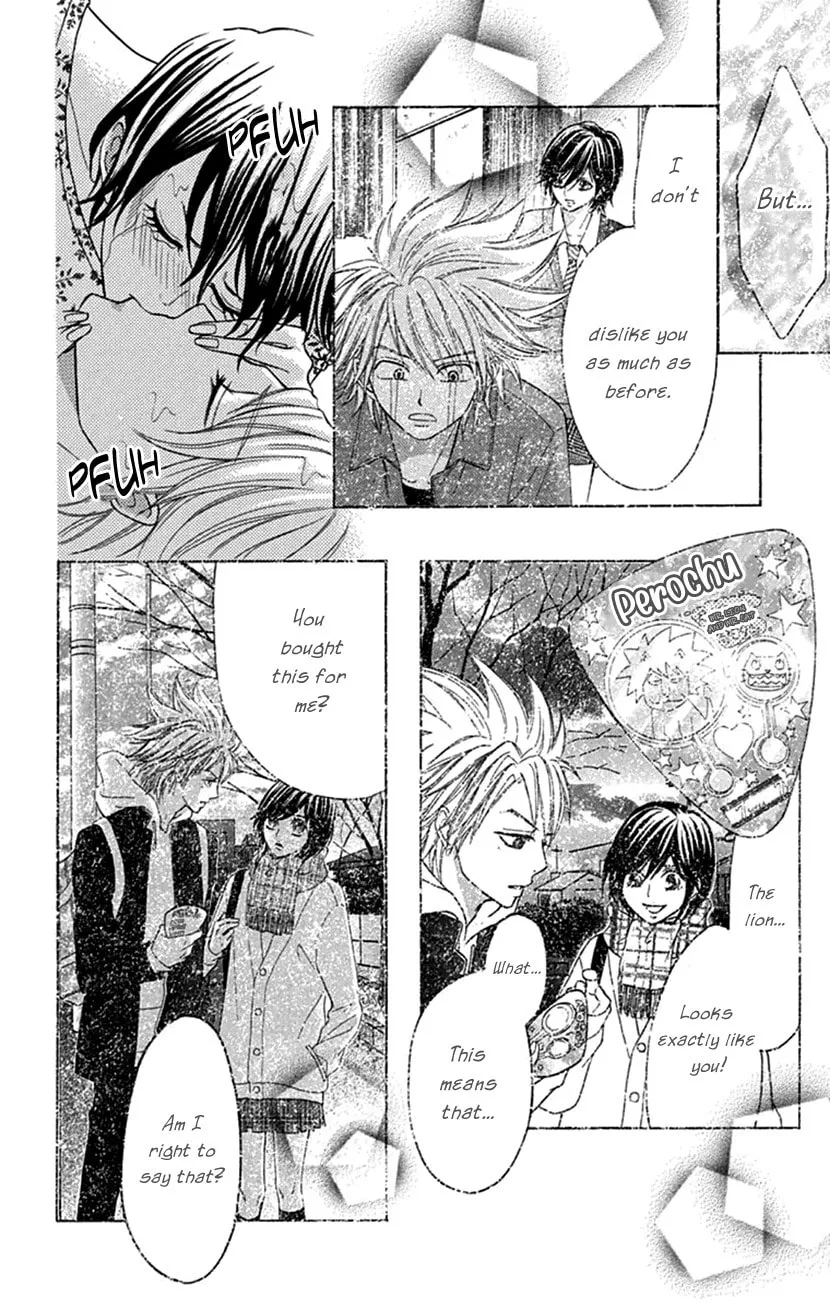 Read Switch Girl!! chapter 104 image 31 on Lezhin