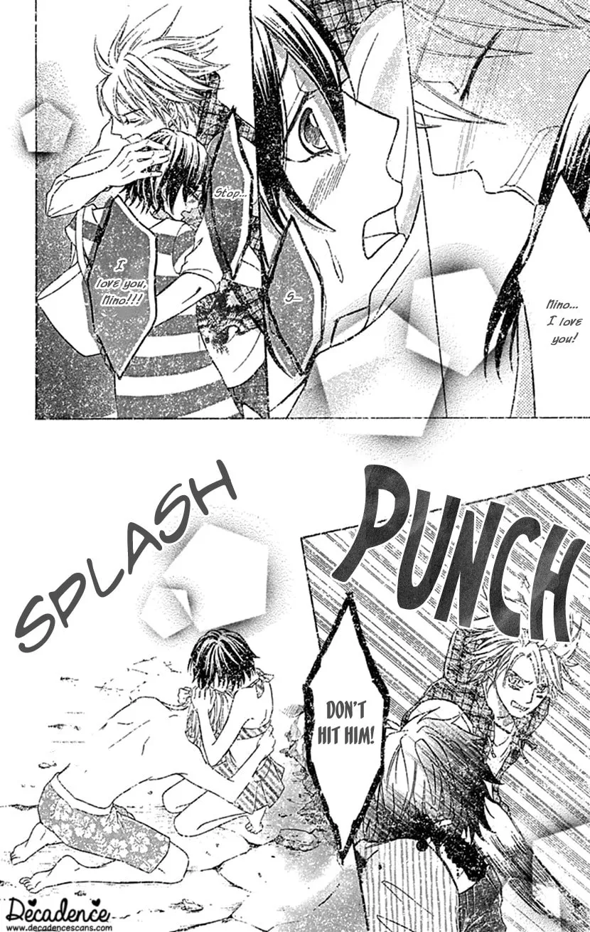 Read Switch Girl!! chapter 104 image 33 on Lezhin
