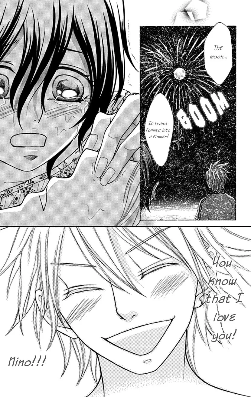 Read Switch Girl!! chapter 104 image 34 on Lezhin