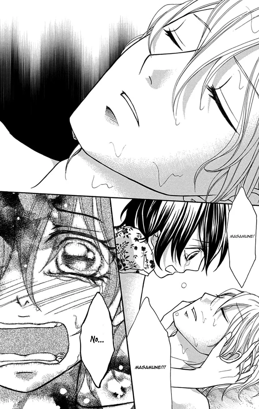 Read Switch Girl!! chapter 104 image 35 on Lezhin