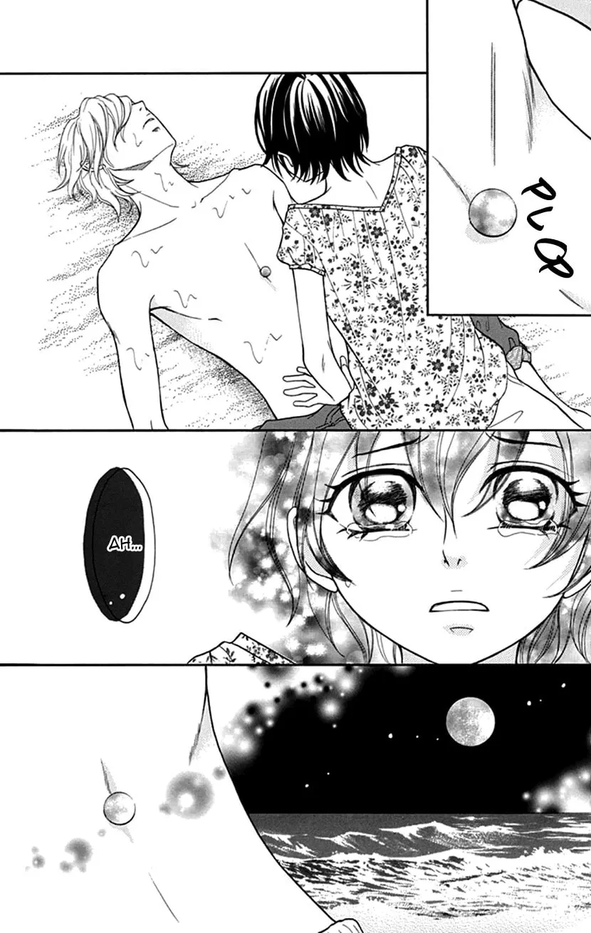 Read Switch Girl!! chapter 104 image 37 on Lezhin