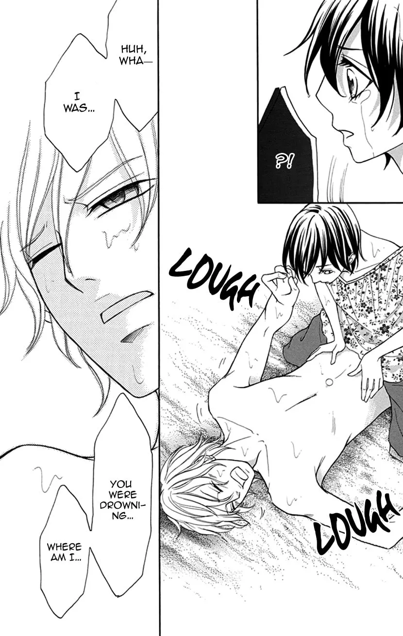 Read Switch Girl!! chapter 104 image 39 on Lezhin