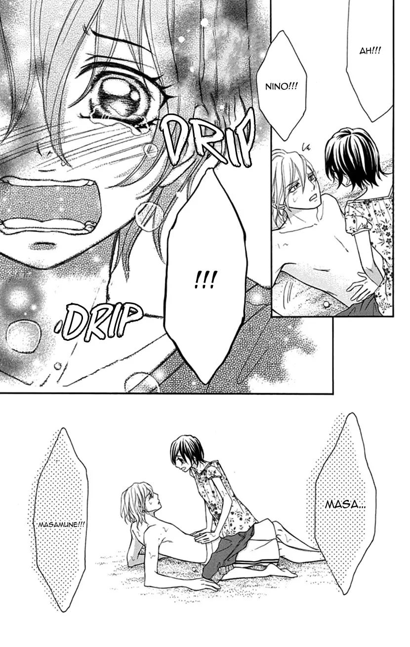 Read Switch Girl!! chapter 104 image 40 on Lezhin