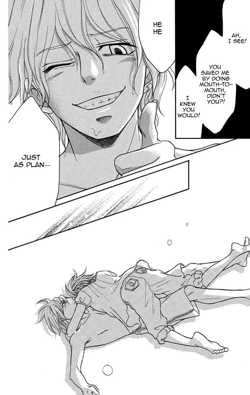 Read Switch Girl!! chapter 104 image 41 on Lezhin