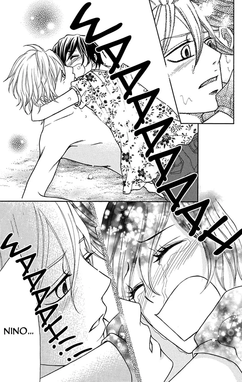 Read Switch Girl!! chapter 104 image 42 on Lezhin