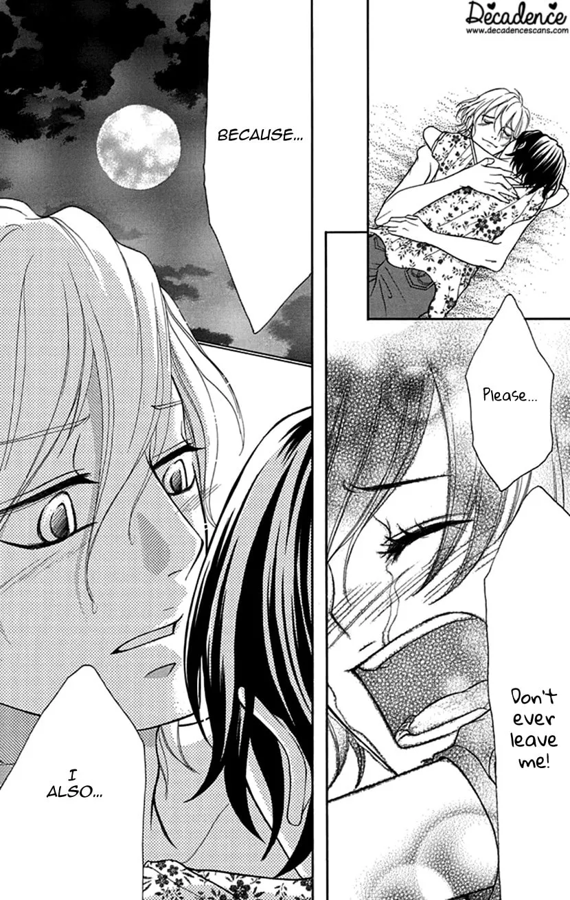 Read Switch Girl!! chapter 104 image 43 on Lezhin