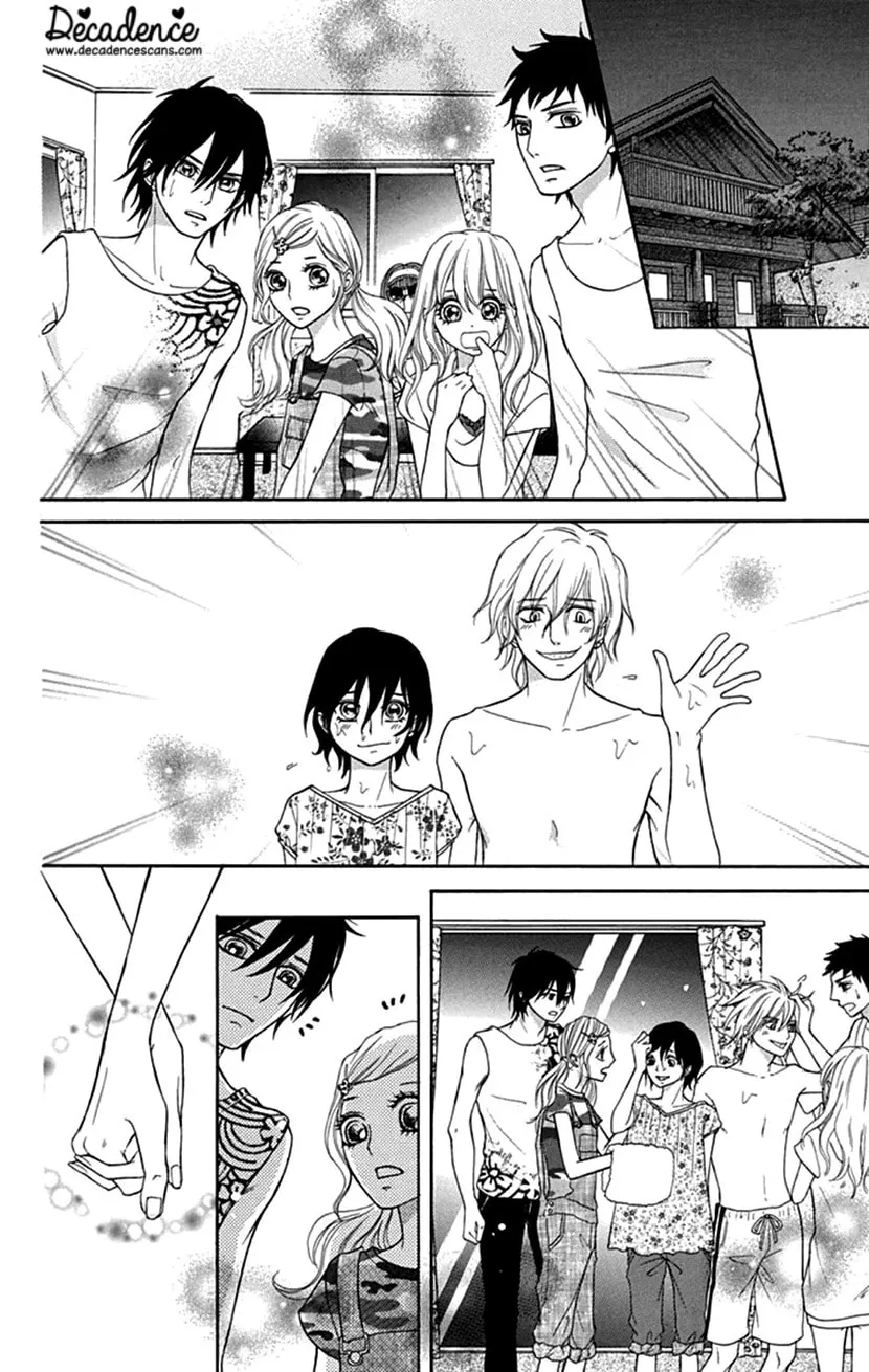 Read Switch Girl!! chapter 104 image 46 on Lezhin