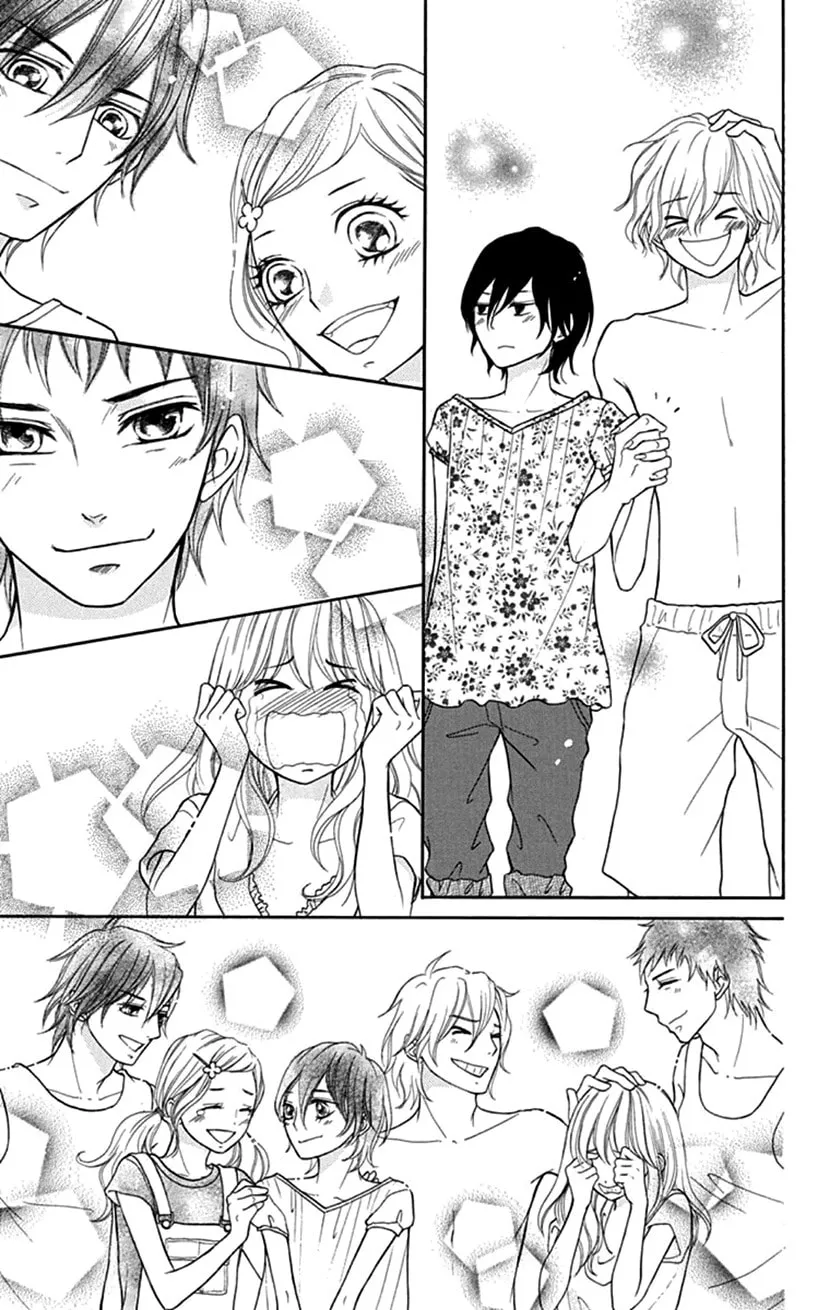 Read Switch Girl!! chapter 104 image 47 on Lezhin