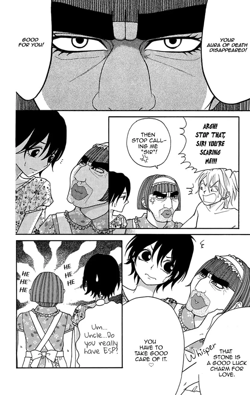 Read Switch Girl!! chapter 104 image 48 on Lezhin
