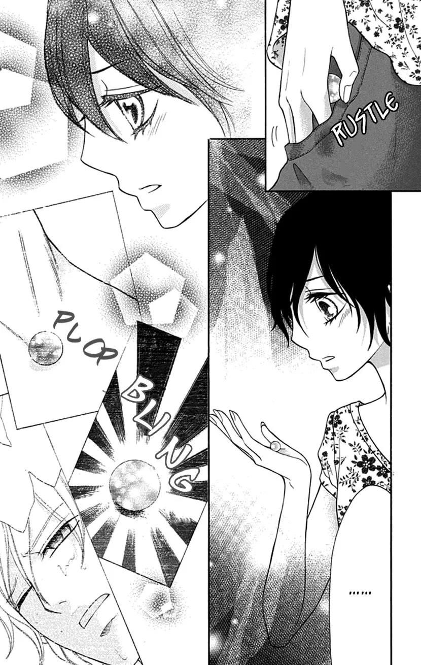 Read Switch Girl!! chapter 104 image 49 on Lezhin