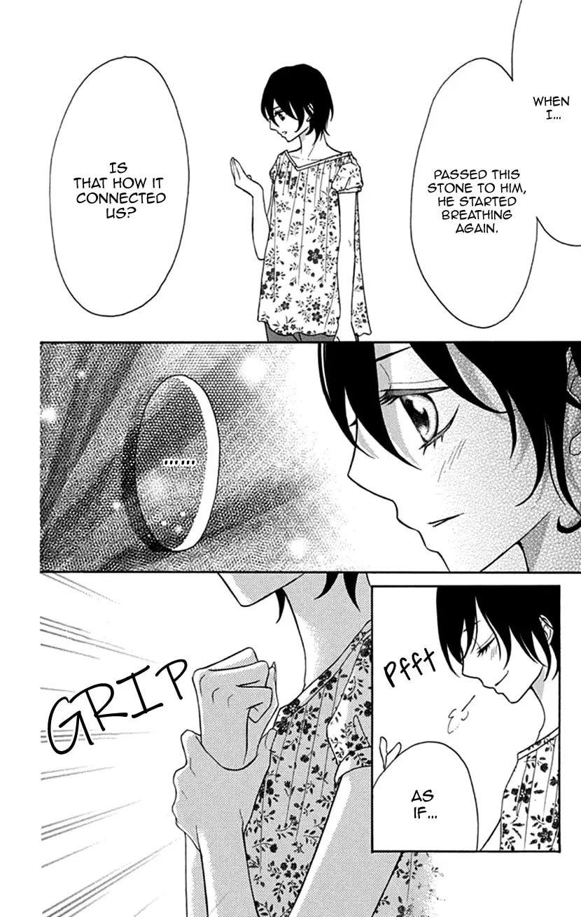 Read Switch Girl!! chapter 104 image 50 on Lezhin
